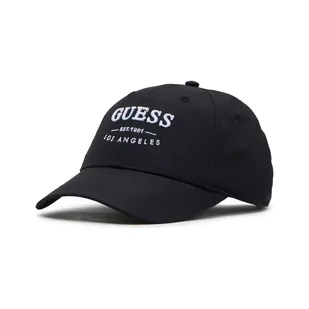 Guess Bejsbolówka - Czapki męskie - miniaturka - grafika 1