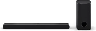 LG S77TY Soundbar czarny - Soundbary - miniaturka - grafika 1
