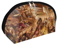 Kosmetyczki, organizery i kuferki - Kosmetyczka Dziewica Orleańska Jan Matejko - miniaturka - grafika 1