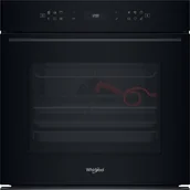 Piekarniki do zabudowy - Whirlpool WOI78FPT1SBA - miniaturka - grafika 1