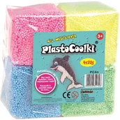 Pozostałe akcesoria dla plastyków - M&amp;Z PlastoCoolki 4 szt - miniaturka - grafika 1