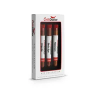 Przyprawy i zioła sypkie - No 3 Collection - wybór naszych ulubionych sproszkowanych chilli - miniaturka - grafika 1