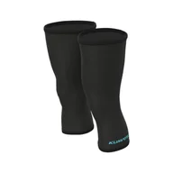 Pozostała odzież dla rowerzystów - Nogawki rowerowe unisex Alé Cycling Klimatik K-Atmo Knee - miniaturka - grafika 1