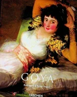 Książki o kulturze i sztuce - Goya - miniaturka - grafika 1