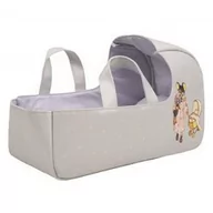 Domki dla lalek - Nosidełko dla lalek i misiów, Ernest i Celestyna Petit Jour Paris - miniaturka - grafika 1