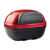 Części motocyklowe - Oparcie Pasażera do Kufra Givi - miniaturka - grafika 1