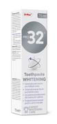 Wybielanie zębów - Dr.Max, Pro32 Toothpaste Whitening, wybielająca pasta do zębów, 75 ml - miniaturka - grafika 1