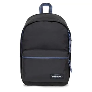 EASTPAK Powrót do pracy Kontrastprblack Plecaki, Kontrastprblack, Jeden rozmiar, EASTPAK Powrót do pracy KontrastPrBlack Plecaki - Plecaki - miniaturka - grafika 1