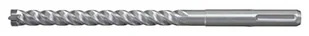 Fischer Wiertło SDS PLUS QUATTRIC II 12/400/450 549935 549935 - Wiertła - miniaturka - grafika 1