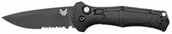 Noże - Benchmade Nóż 9070SBK Claymore - miniaturka - grafika 1