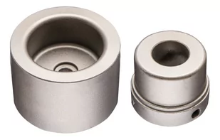 NEO Tuleja grzewcza 32 mm TOP-21-014 - Zgrzewarki do folii i pakowarki próżniowe - miniaturka - grafika 1
