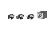 Bezpieczniki elektryczne - Eaton ELECTRIC Z-SLS/B-35A wtyk bezpiecznikowy D02/gG/35A/400V z sygnalizacją (3szt.) - miniaturka - grafika 1