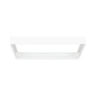 Akcesoria do oświetlenia - Ramka do panelu Merisma frame PLN-76009A-FR-WH - Italux - miniaturka - grafika 1