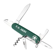 Scyzoryki - FOSTEX - Scyzoryk US Army - 457450 - miniaturka - grafika 1