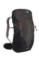 Plecaki - PLECAK AIRZONE TRAIL 30-BLACK-ANTHRACITE - miniaturka - grafika 1