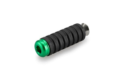 Puig 21947V zapasowa dźwignia hamulca i przerzutki, zielony