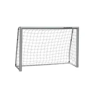 Piłka nożna - Bramka do piłki nożnej dla dzieci Hudora Expert 180 x 120 cm - miniaturka - grafika 1