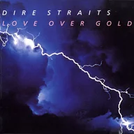 Pop - Love Over Gold - miniaturka - grafika 1