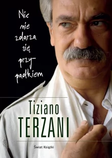 Nic nie zdarza się przypadkiem - E-booki - literatura faktu - miniaturka - grafika 1