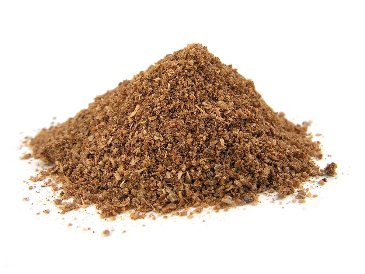 KOLENDRA siewna MIELONA 1 kg - Aromatika