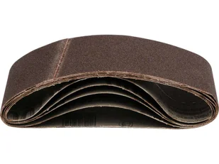 YATO Pas ścierny bezkońcowy 75x457 p60 5szt YT-83222 - Materiały ścierne - miniaturka - grafika 1