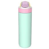 Butelki termiczne - Butelka termiczna Kambukka Lagoon Insulated 600 ml - Ice Pop - miniaturka - grafika 1