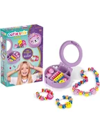 Zabawki kreatywne - BloPens Zestaw kreatywny "Cutie Stix Cats" - 6+ - miniaturka - grafika 1