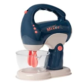 Zabawy w naśladowanie dorosłych - Interaktywny Mikser na baterie - miniaturka - grafika 1