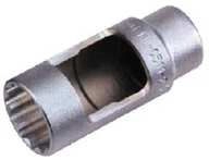 Klucze i nasadki - NASADKA DO WTRYSKIWACZA 1/2" 12-kąt. 27mm x 78mm - miniaturka - grafika 1