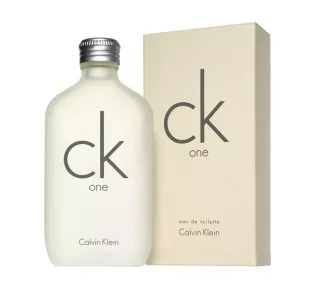 Calvin Klein One woda toaletowa 100ml - Wody i perfumy damskie - miniaturka - grafika 1
