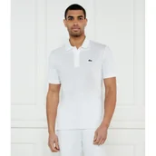 Koszule męskie - Lacoste Polo | Classic fit - miniaturka - grafika 1