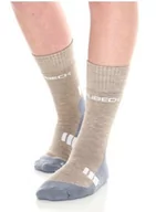 Skarpetki damskie - Brubeck, Skarpety damskie, Trekking Light, rozmiar 39-41 - miniaturka - grafika 1