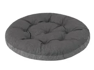 Poduszki ogrodowe - Poduszka na huśtawkę bocianie gniazdo, Stork, Grafit Ekolen, 92 cm - miniaturka - grafika 1