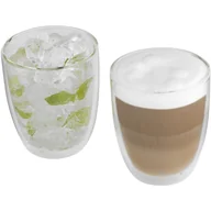 Zestawy sztućców - 2-częściowy zestaw szkła Boda - miniaturka - grafika 1