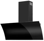 Okapy kuchenne - VDB DC 9 Black - miniaturka - grafika 1