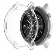 Akcesoria do smartwatchy - Best Accessories ETUI DO AMAZFIT GTR 42MM 2095 - miniaturka - grafika 1