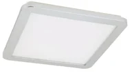 Lampy sufitowe - Candellux Plafon LAMPA sufitowa NEXIT 10-66794 kwadratowa OPRAWA ścienna LED 18W łazienkowa IP44 chrom 10-66794 - miniaturka - grafika 1