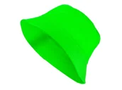 Dodatki do strojów karnawałowych - Czapka retro - zielonym - 1 szt. - miniaturka - grafika 1