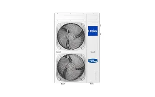 Haier Pompa ciepła monoblok 11 kW  AU112FYCRA - Pompy ciepła - miniaturka - grafika 1