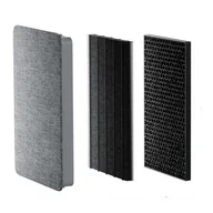 Filtry do oczyszczaczy powietrza - Filtr do oczyszczacza SMARTMI ZM-E1-FLP do modelu Air Purifier E1 - miniaturka - grafika 1