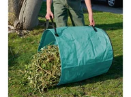 Kompostowniki - PARKSIDE Worek na odpady ogrodowe, składany, 272 l - miniaturka - grafika 1