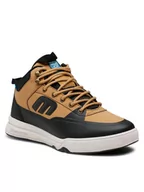 Sneakersy męskie - Etnies Sneakersy Jones Mtw 4102000148 Brązowy - miniaturka - grafika 1