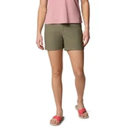 Spodnie damskie - Columbia Leslie Falls Short II Spodnie Damskie - miniaturka - grafika 1