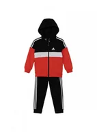 Kombinezony dla dzieci - Completo Bambino Adidas Performance IW3491 - miniaturka - grafika 1