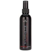 Kosmetyki do stylizacji włosów - Schwarzkopf Silhouette Pump Spray - Lakier 200 ml - miniaturka - grafika 1
