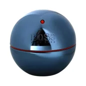 Wody i perfumy męskie - Hugo Boss, In Motion Blue Edition, Woda toaletowa, 40ml - miniaturka - grafika 1