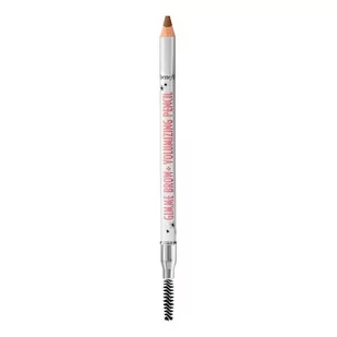 Benefit Gimme Brow+ Volumizing Pencil - Akcesoria i kosmetyki do stylizacji brwi - miniaturka - grafika 1