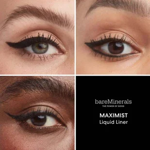 Bareminerals Maximist™ Liquid Eyeliner - Eyelinery - miniaturka - grafika 5