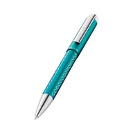 Długopisy - Pelikan 823746 Długopis kulkowy Pura K40 turkusowy - miniaturka - grafika 1