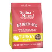 Sucha karma dla psów - DOLINA NOTECI Superfood Danie z indyka- karma suszona dla psa 5kg - miniaturka - grafika 1